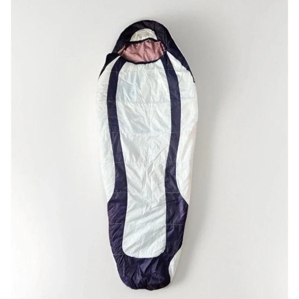 The North Face Blue Ridge Sleeping Bag 68